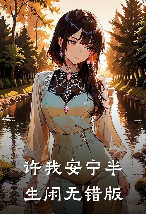 许我安宁半生闲无错版