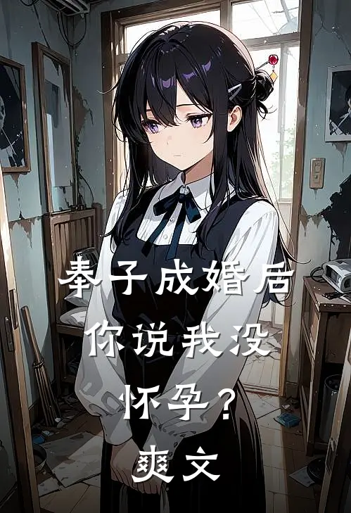 奉子成婚后，你说我没怀孕？爽文