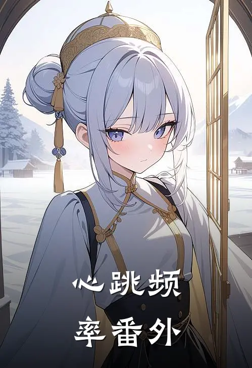 心跳频率 番外