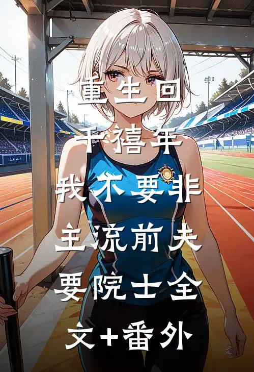 重生回千禧年，我不要非主流前夫要院士全文+番外