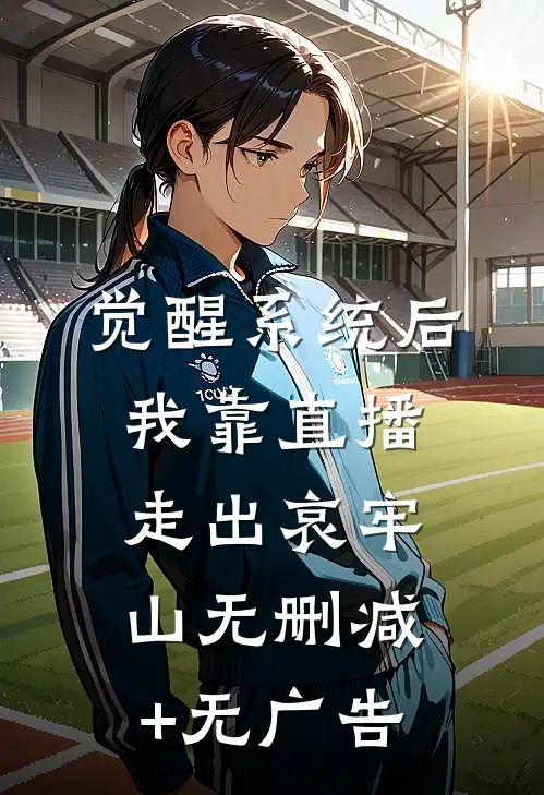 觉醒系统后，我靠直播走出哀牢山无删减+无广告