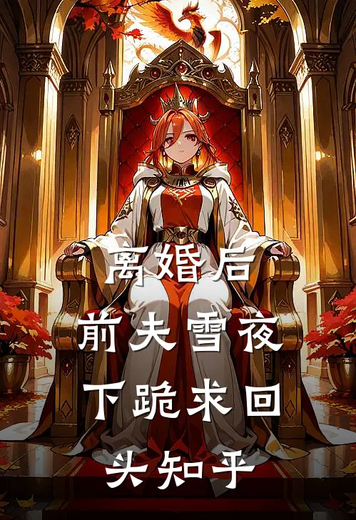 离婚后，前夫雪夜下跪求回头知乎