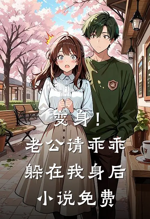 变身！老公请乖乖躲在我身后小说免费