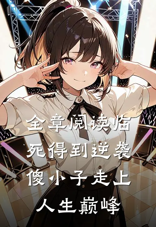 全章阅读临死得到逆袭，傻小子走上人生巅峰