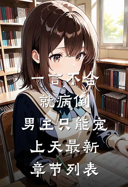 一言不合就病倒，男主只能宠上天最新章节列表