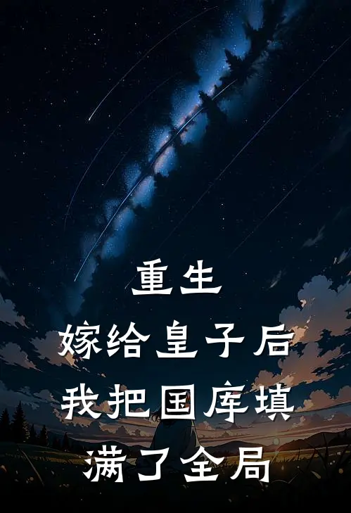 重生：嫁给皇子后我把国库填满了全局