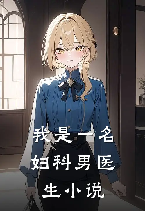 我是一名妇科男医生小说