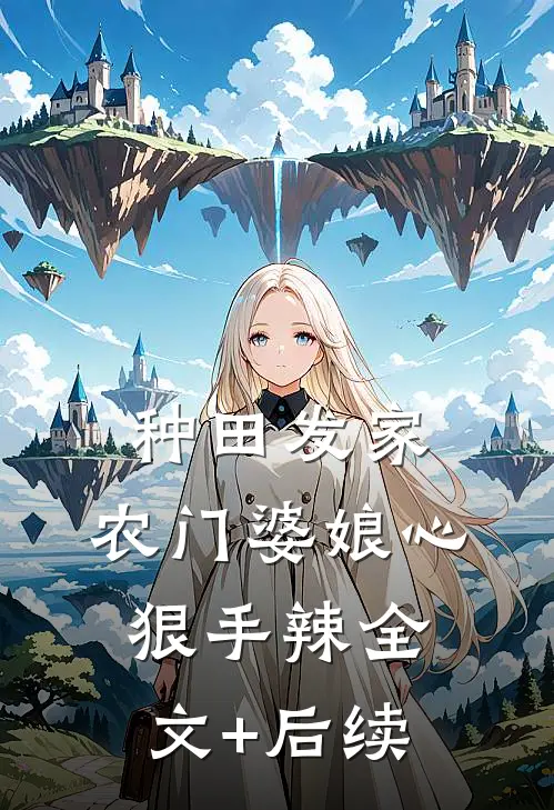 种田发家：农门婆娘心狠手辣全文+后续