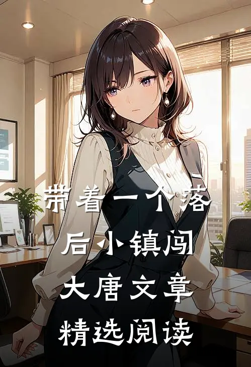 带着一个落后小镇闯大唐文章精选阅读