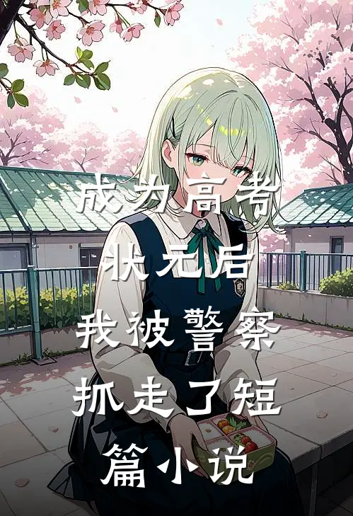 成为高考状元后，我被警察抓走了短篇小说