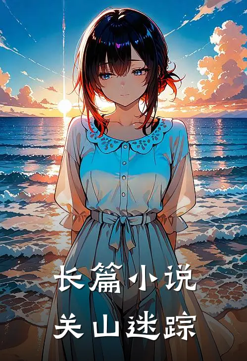 长篇小说关山迷踪
