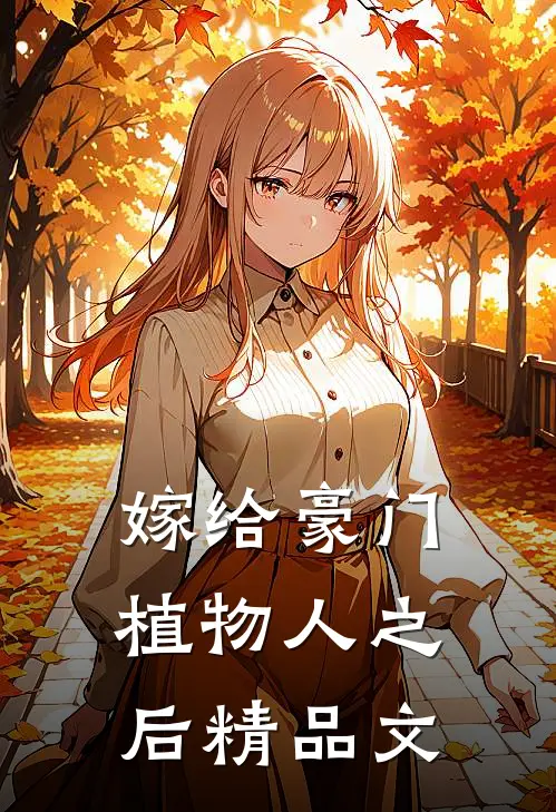 嫁给豪门植物人之后精品文