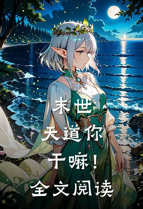 末世：天道你干嘛！全文阅读
