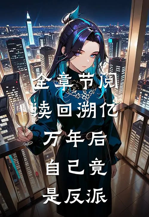全章节阅读回溯亿万年后，自己竟是反派