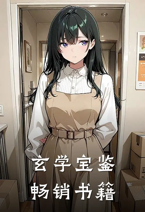 玄学宝鉴畅销书籍