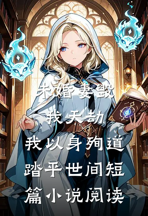 未婚妻毁我天劫，我以身殉道踏平世间短篇小说阅读