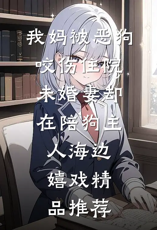 我妈被恶狗咬伤住院，未婚妻却在陪狗主人海边嬉戏精品推荐