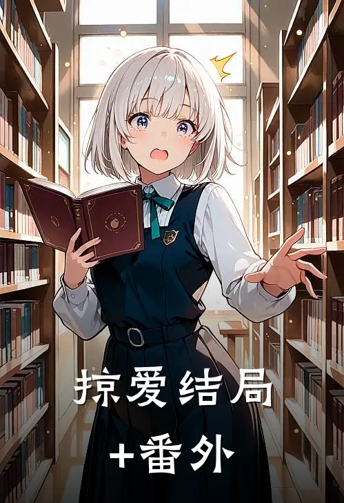 掠爱结局+番外