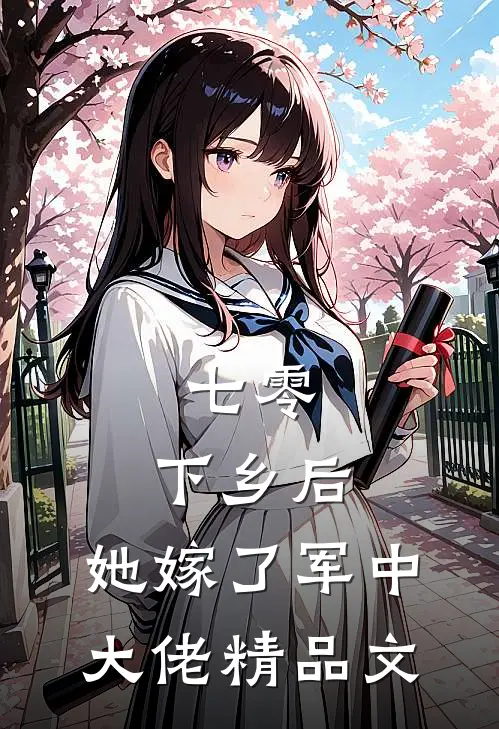 七零：下乡后，她嫁了军中大佬精品文