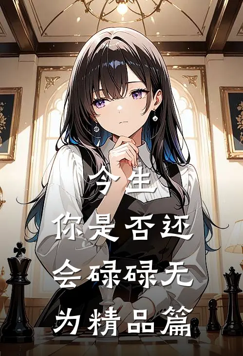 今生，你是否还会碌碌无为精品篇