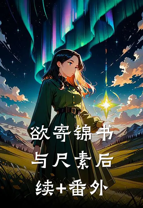 欲寄锦书与尺素后续+番外