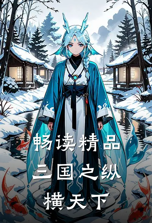 畅读精品三国之纵横天下