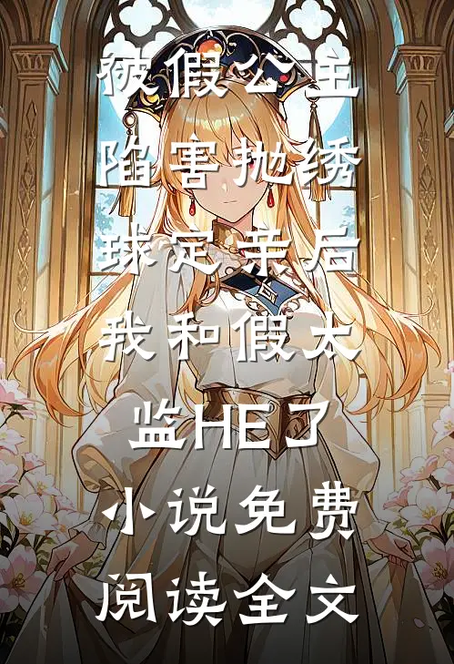 被假公主陷害抛绣球定亲后，我和假太监HE了小说免费阅读全文