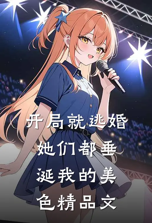 开局就逃婚：她们都垂涎我的美色精品文