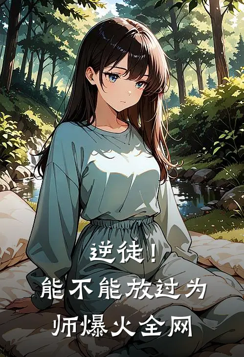 逆徒！能不能放过为师爆火全网
