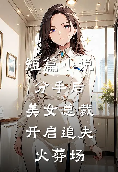 短篇小说分手后，美女总裁开启追夫火葬场
