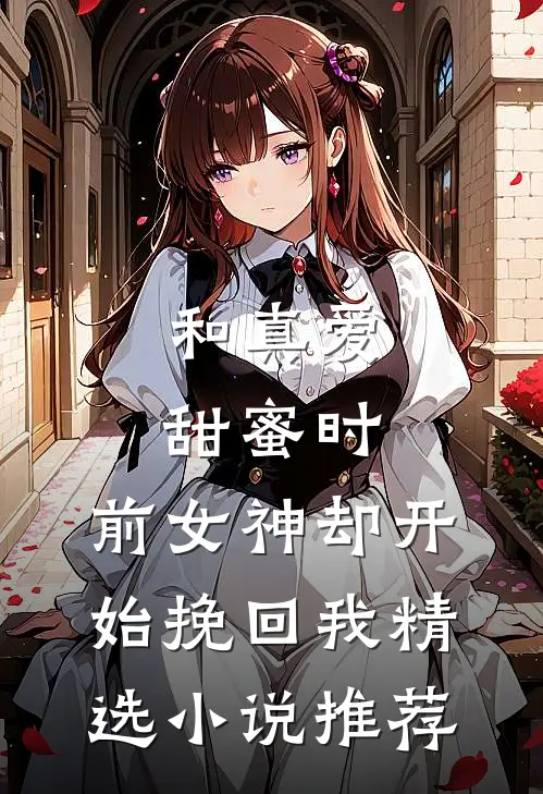 和真爱甜蜜时，前女神却开始挽回我精选小说推荐