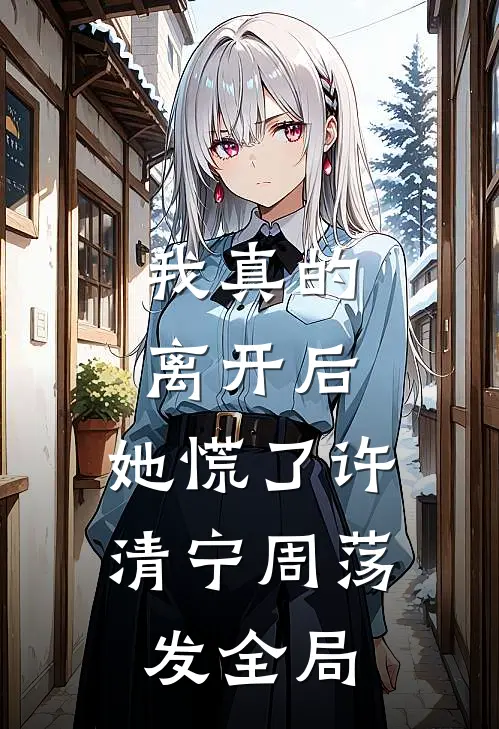 我真的离开后，她慌了许清宁周荡发全局
