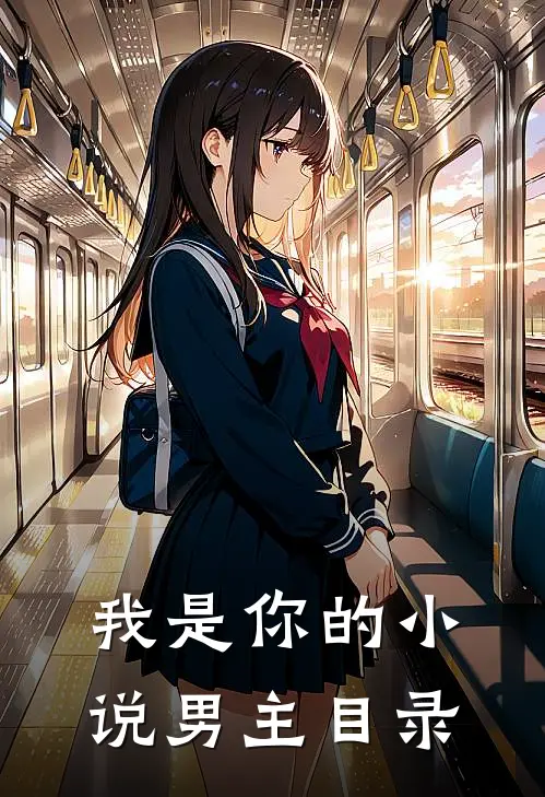 我是你的小说男主目录