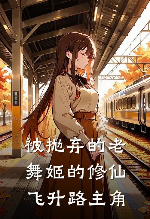 被抛弃的老舞姬的修仙飞升路主角