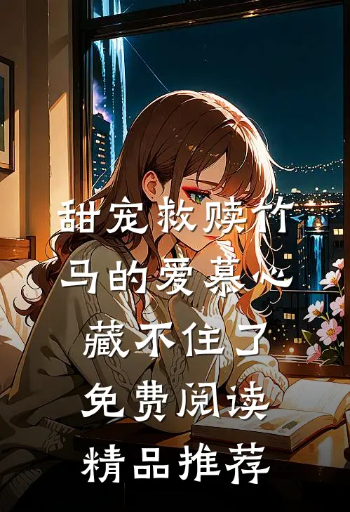 甜宠救赎竹马的爱慕心藏不住了免费阅读精品推荐