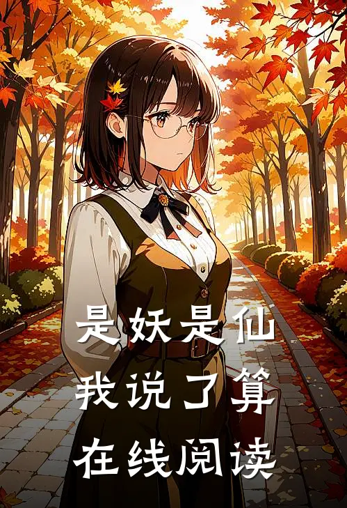 是妖是仙，我说了算在线阅读
