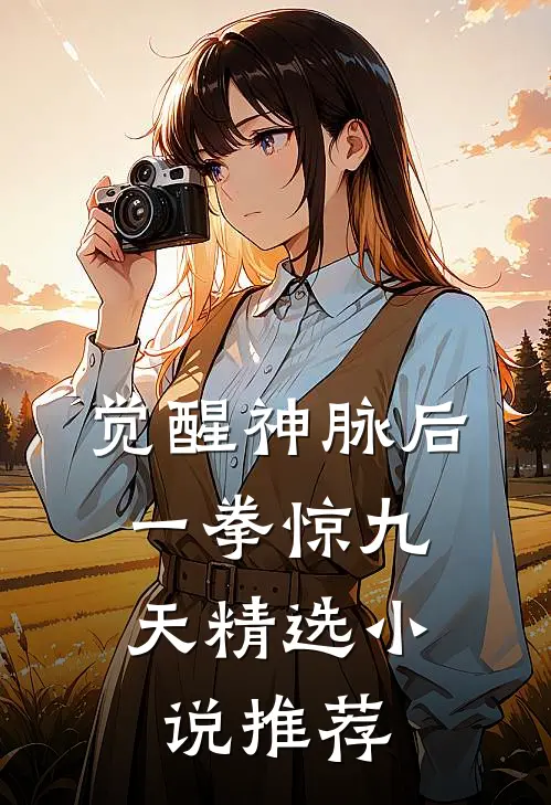 觉醒神脉后，一拳惊九天精选小说推荐