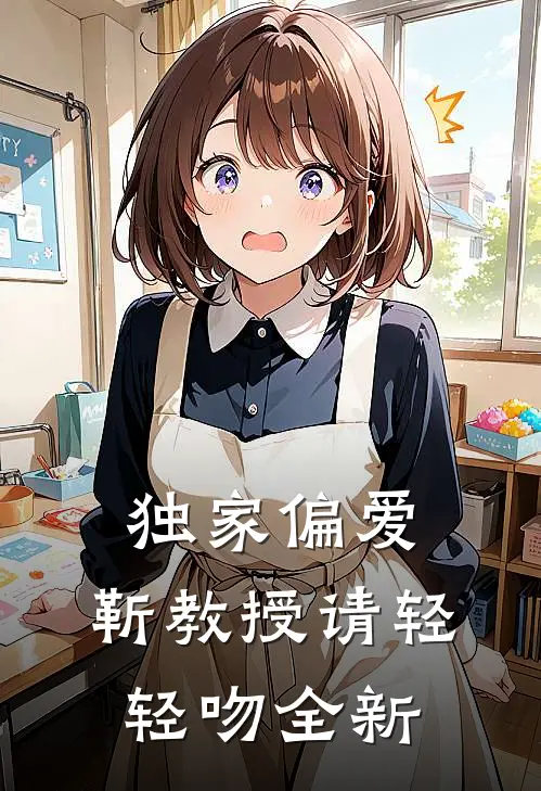独家偏爱：靳教授请轻轻吻全新