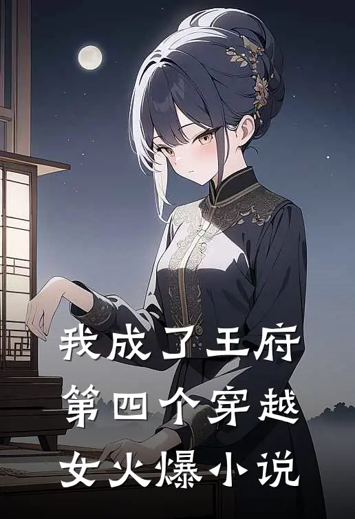 我成了王府第四个穿越女火爆小说