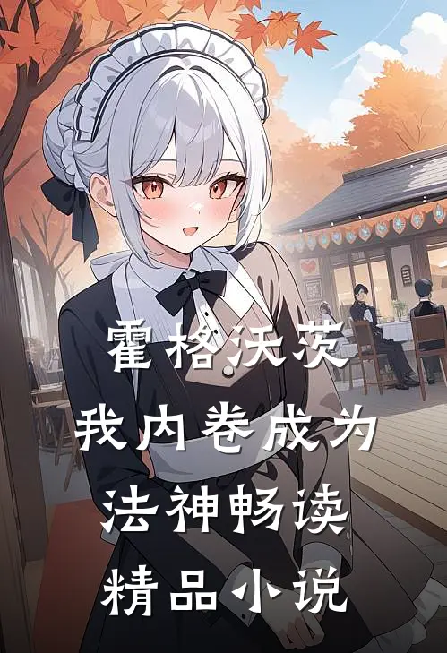 霍格沃茨：我内卷成为法神畅读精品小说