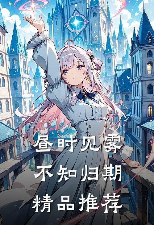 昼时见雾不知归期精品推荐