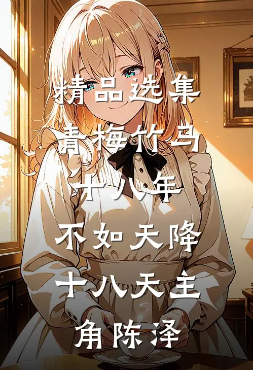 精品选集青梅竹马十八年,不如天降十八天主角陈泽