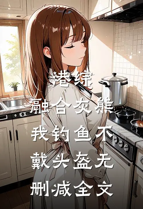 港综：融合灰熊，我钓鱼不戴头盔无删减全文