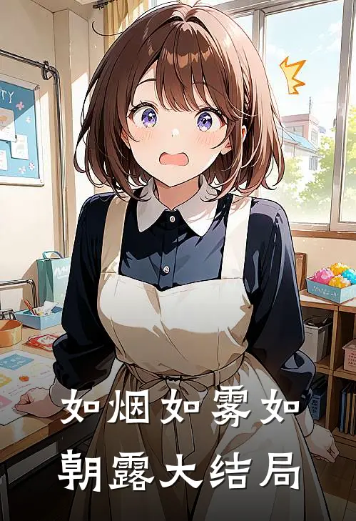 如烟如雾如朝露大结局
