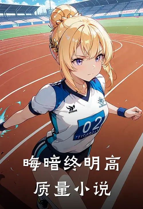 晦暗终明高质量小说
