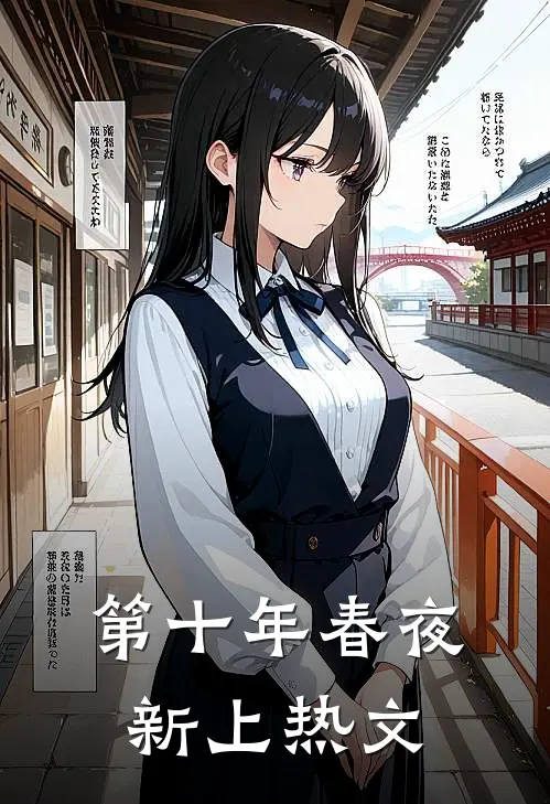 第十年春夜新上热文