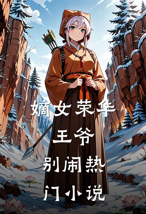 嫡女荣华：王爷，别闹热门小说