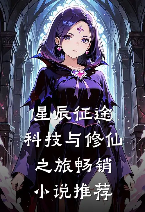 星辰征途：科技与修仙之旅畅销小说推荐