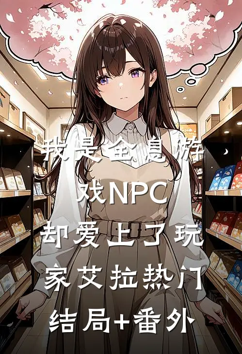 我是全息游戏NPC，却爱上了玩家艾拉热门结局+番外