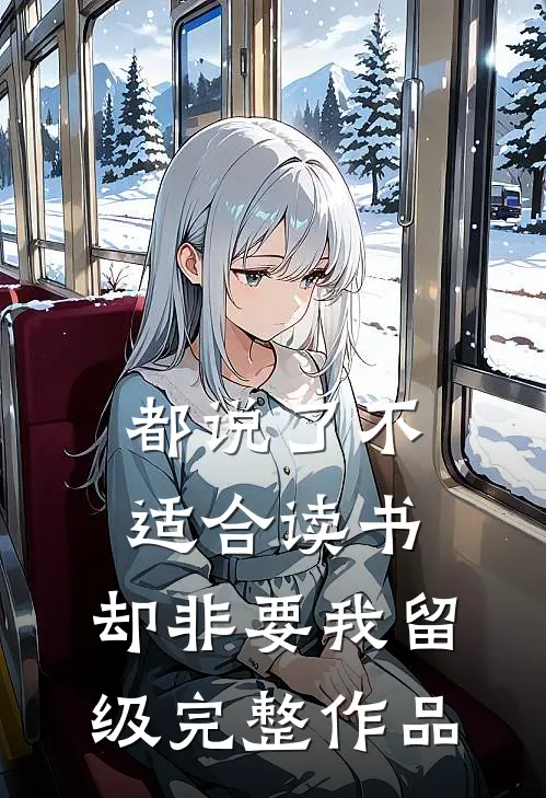 都说了不适合读书，却非要我留级完整作品